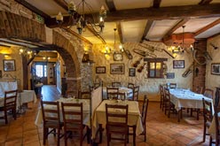 Tavern Nono - Petrovija, Umag